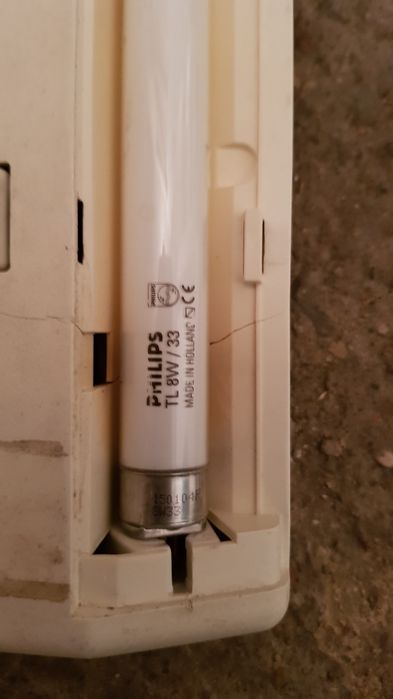 Oświetlenie do akwarium 32cm