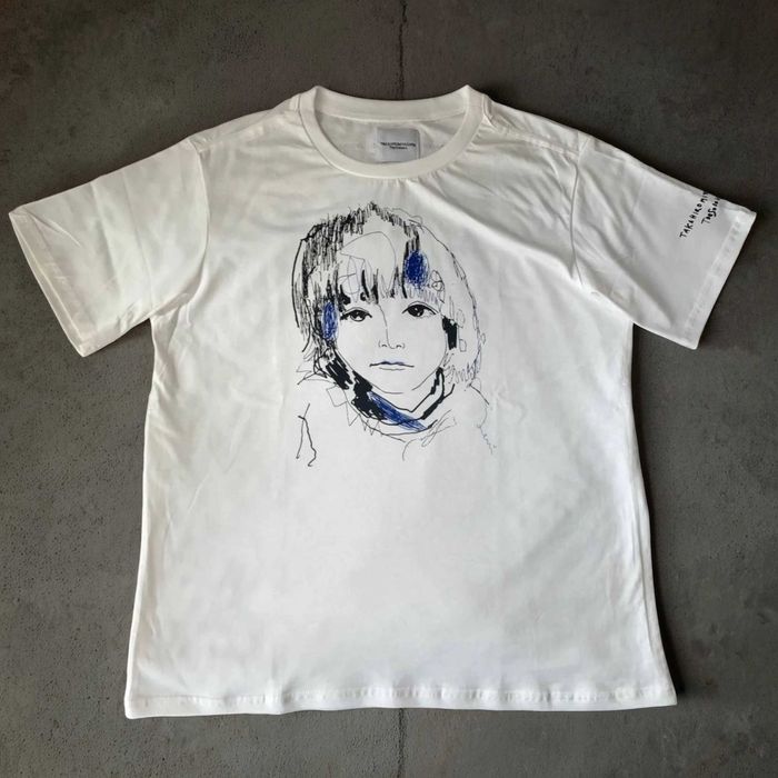 J*✅様 takahiro miyashita the soloist t-sh Takahiromiyashita the soloist t-shirt: 1 049 грн. - Футболки Ровно