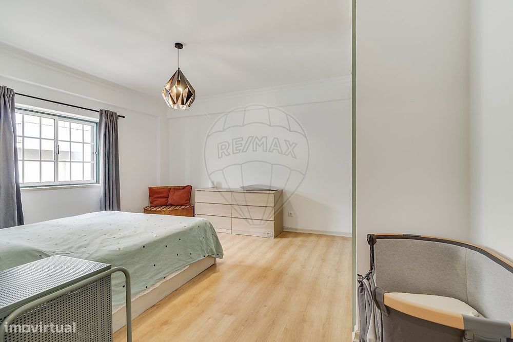 Apartamento T3 para venda