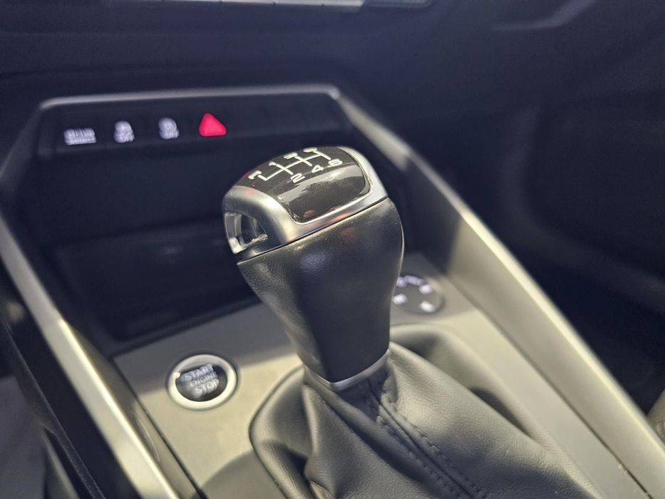 Audi A3 Sportback 30 TFSI Advanced