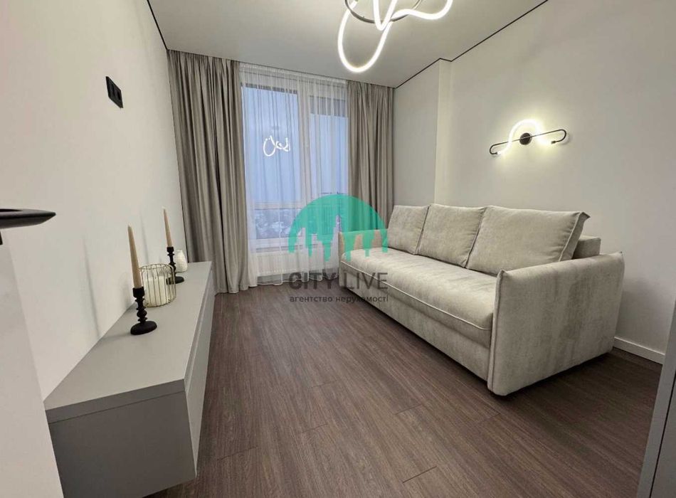 Продаж 2-кімнатної квартири в ЖК Family Plaza (38)