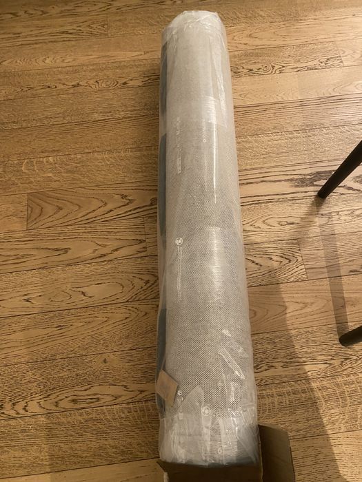 Tapete com cor da moda