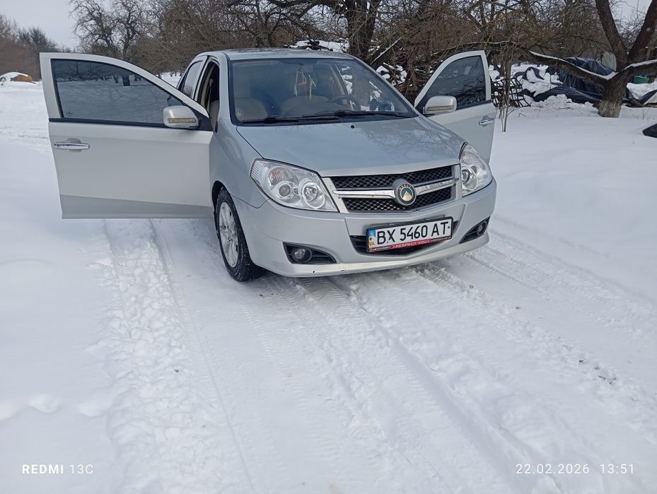 Продам обслужене авто