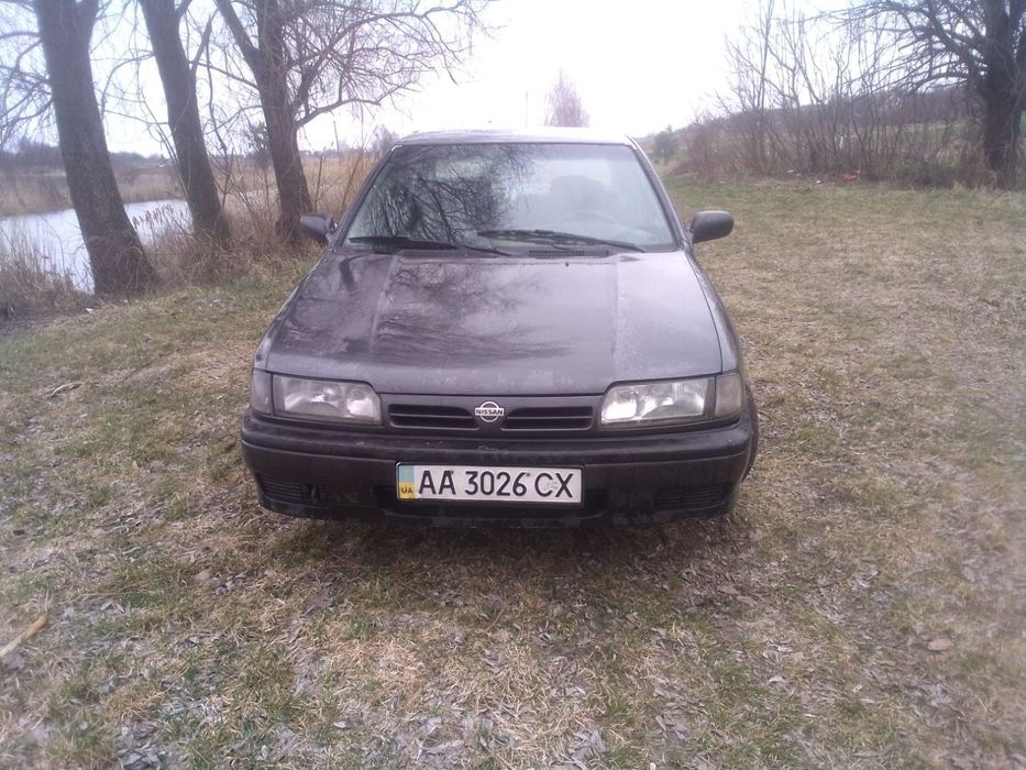 Продам.NlSSAN PRIMERA 1.6