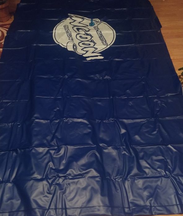 Захист (ПОДУШКА) для басейна Angooni