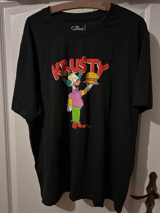 T-shirt the Simpson xl