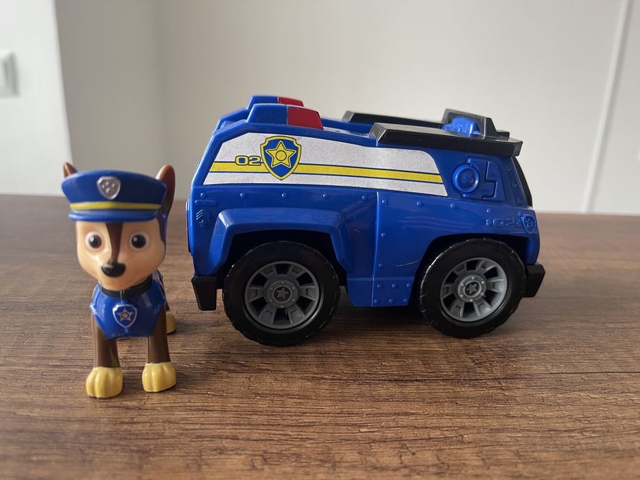 Набір Щенячий патруль Гончик