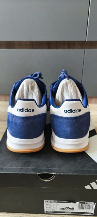 Чоловічі кросівки Adidas 47.5 (12UK) 30.5 см