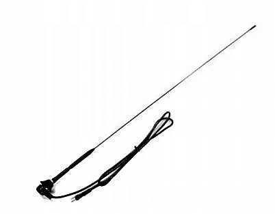 Antena radiowa długa Syrena Fiat 126p 125p Polonez Żuk