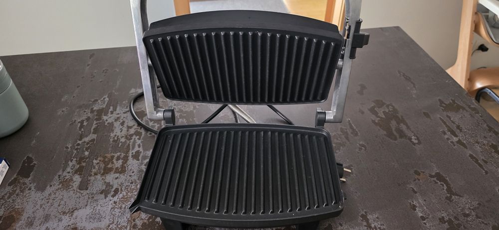 Tosteira flama 499FL 1000W
