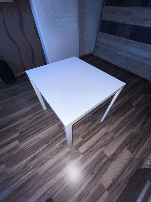 Stół rozkładany VANGSTA IKEA