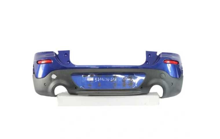 MINI Paceman R61 Бампер передній Разборка