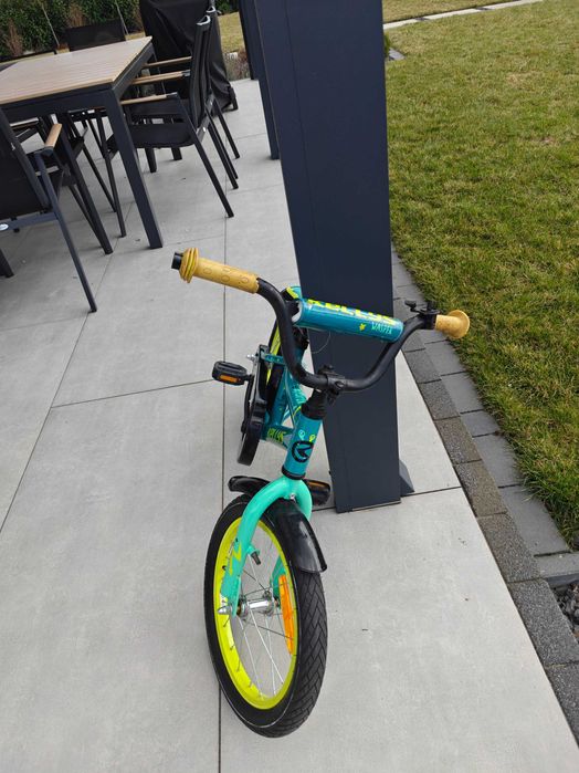 Rowerek dziecięcy Kellys 16