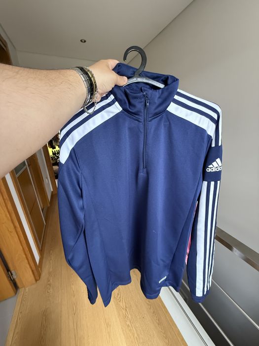 Casaco adidas tamanho s