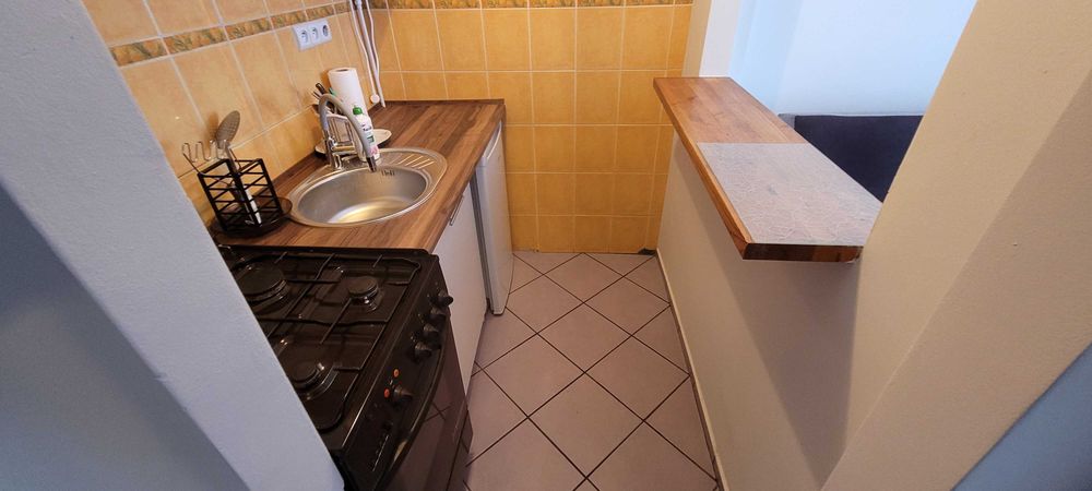 Mieszkanie – Legnica, Stare Miasto, Przedmieście Głogowskie - Widok 4