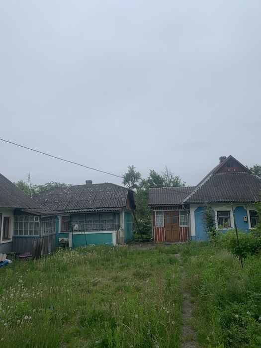 Продам будинок Довжок