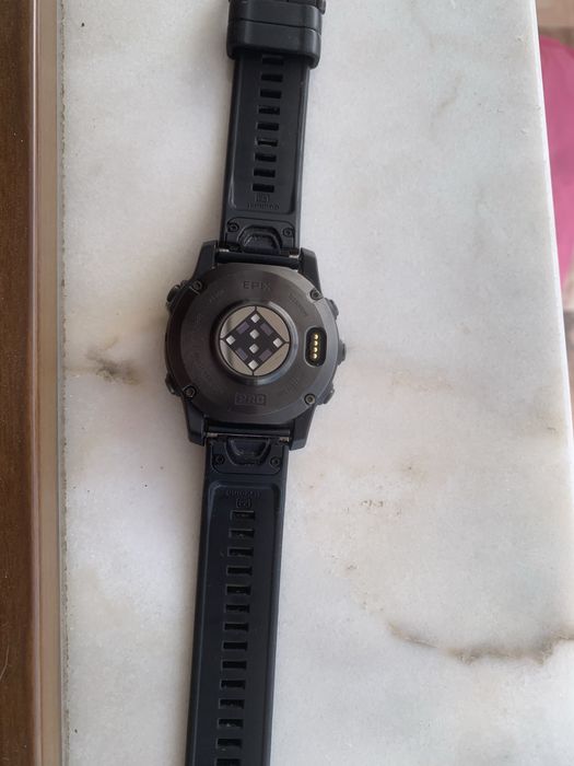 Garmin Epix Pro Gen 2 (47mm)