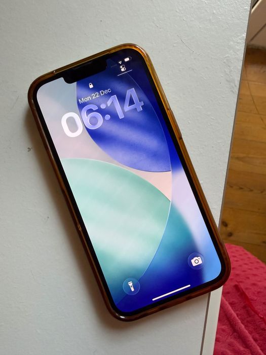 Iphone 13 midnight 128gb