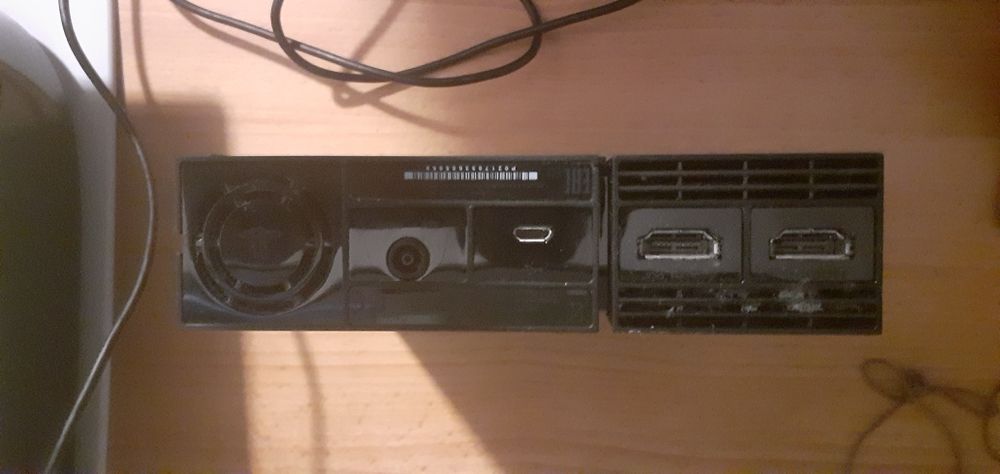 PlayStation VR (usado) com adaptador para PS5