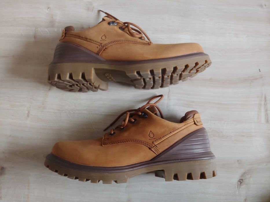 buty Ecco Tredtray Hydromax 44