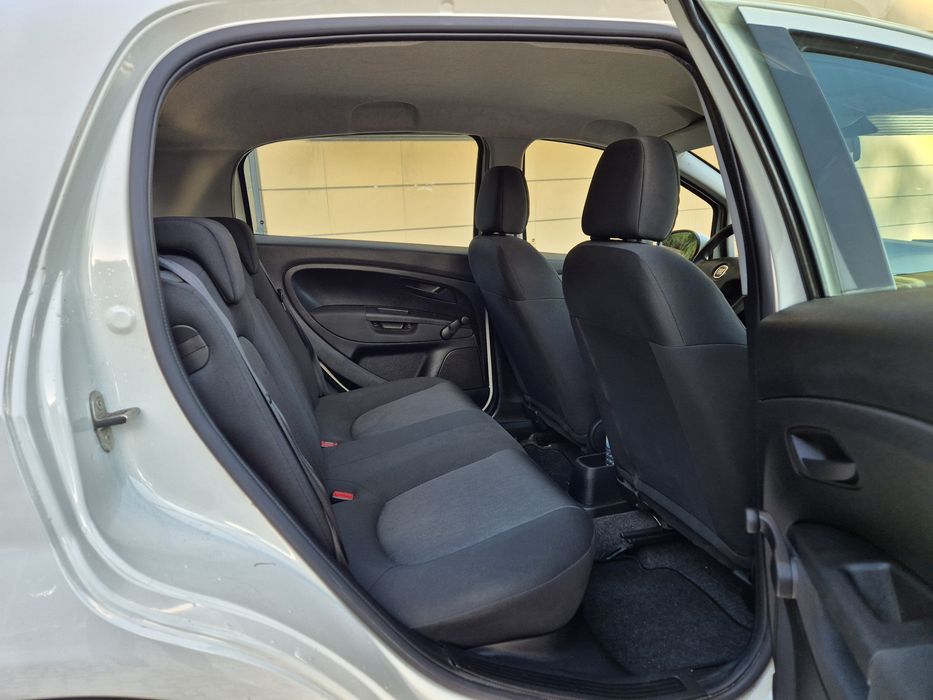 Fiet grande ponto  1.3 Multijet