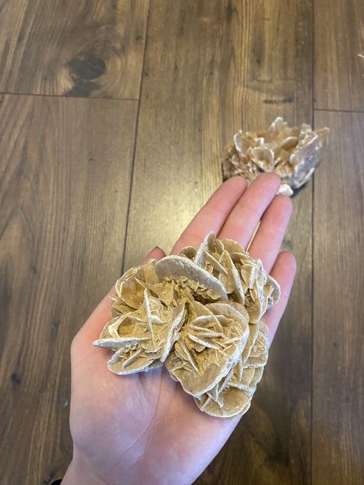 Zestaw minerałów kamieni