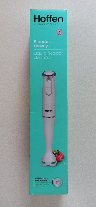 Blender ręczny Hoffen