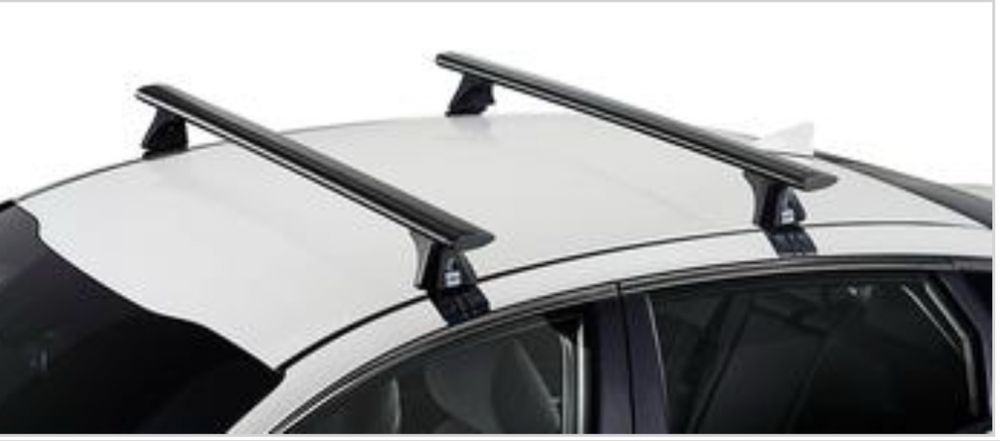 Barras de Tejadilho Ford Explorer EV 2024+