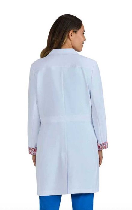 Медичний Халат KOI Жіночий М (48-50)