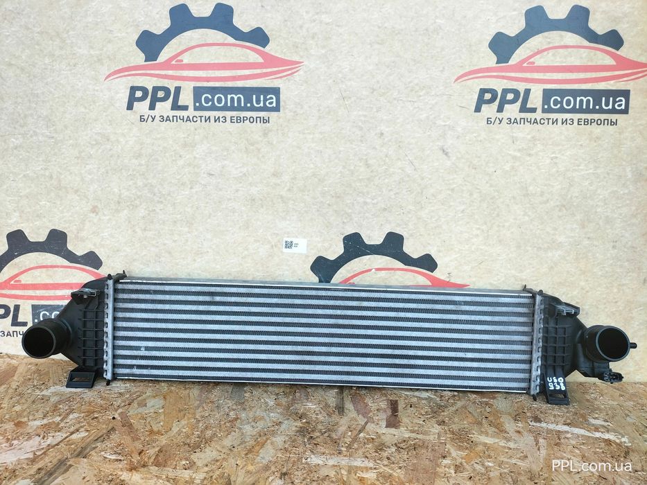 Ford Focus MK3 11-18 1.6 b Kuga MK2 C-Max MK2 интеркулер BV61-9L440-AF