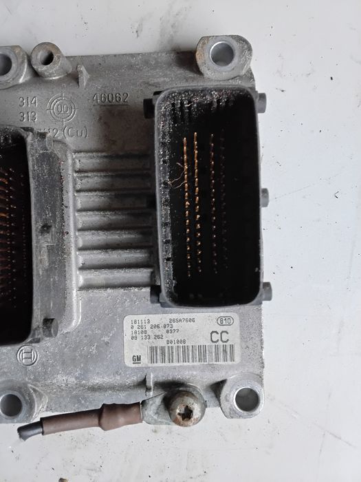 Kit imobilizador opel astra G 1.2 1.6 V