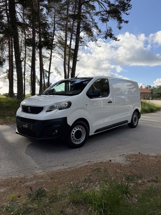 Peugeot Expert | 1.6 BlueHDI | PREMIUM | IVA DEDUTIVEL