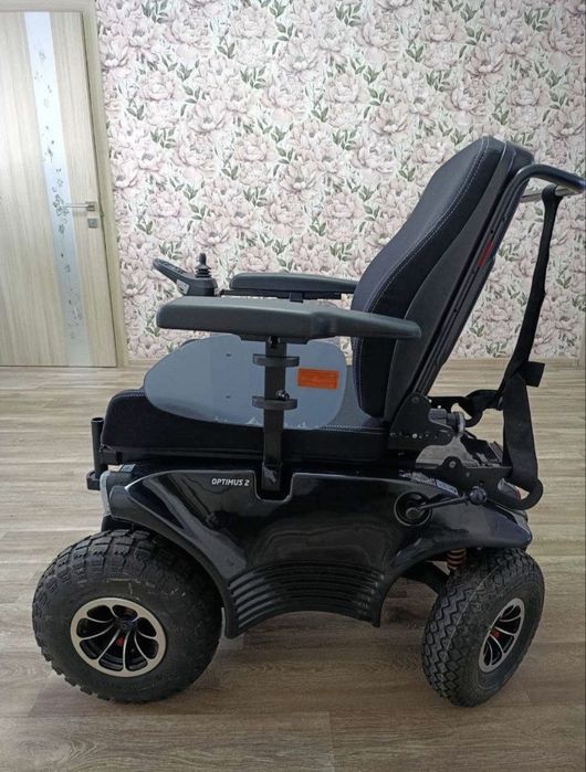 Електричний візок Meyra Optimus 2 (модель 2.322)