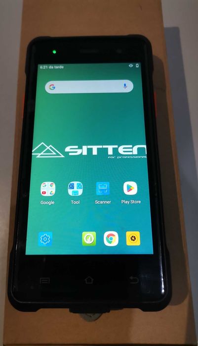 PDA Android - WyPOS DT20
