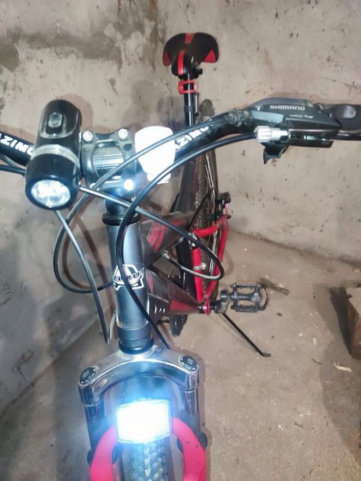 Продам велосипед