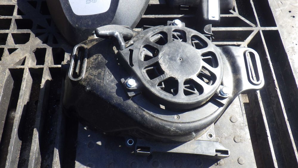 Husqvarna Honda Gcv 170 Czesci Silnika