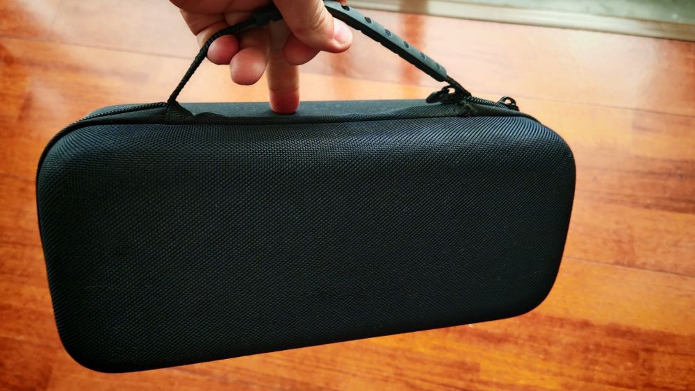 Projetor Magcubic hy300 - android