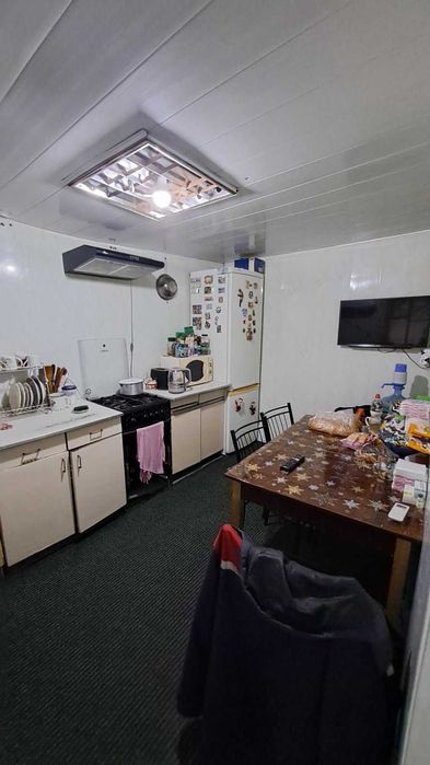Продам житловий будинок в с. Перемога