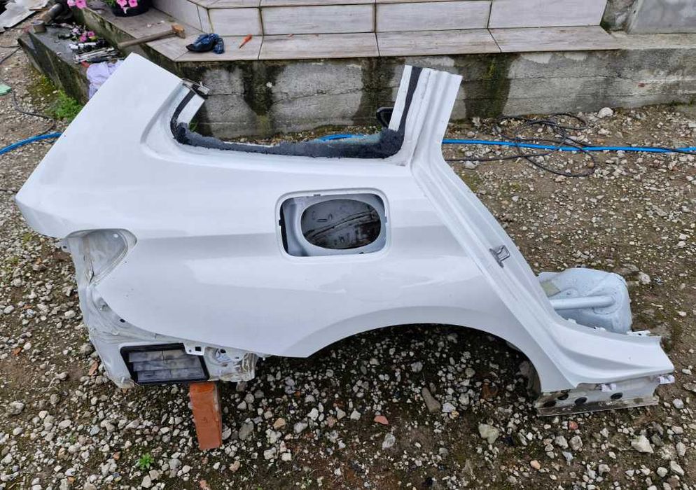 Четверть Крыша задняя панель комплект BMW 3 G20 G21 USA EU Разборка