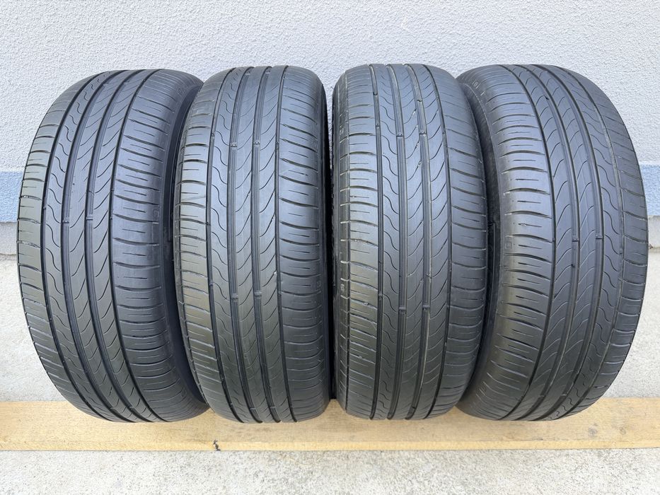 195/65R15 Michelin Energy Saver + 4шт