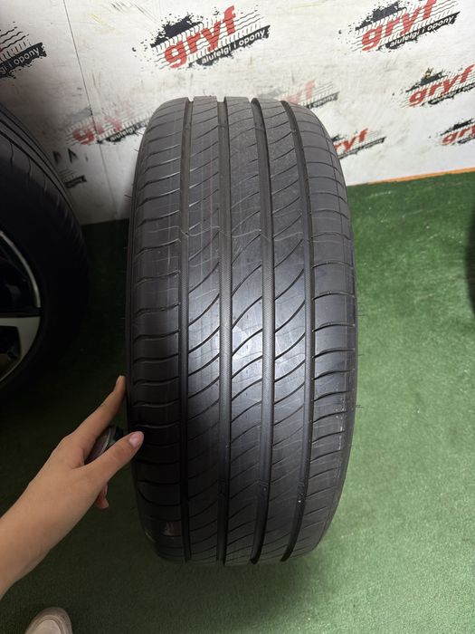 Komplet kół 5x108 17” oryginalnych opel