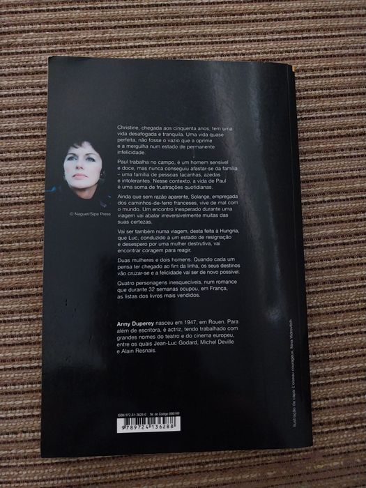 Vamos juntos ver mais longe? Portes incluídos