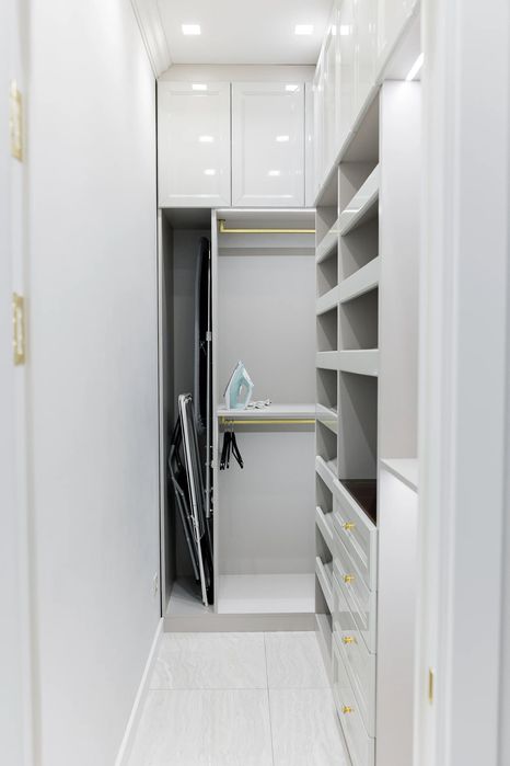 Елітна квартира в ЖК Royal Tower, Центр, Олімпійська