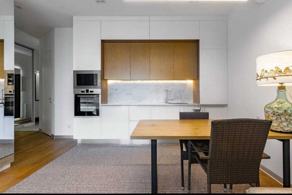 2-кімнатна квартира за адресою Лабораторний пров. (площа 67 м²) - Atlanta.ua - фото 2