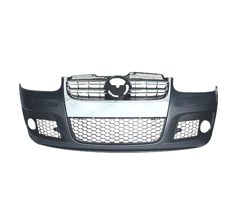 PARA-CHOQUES FRONTAL VOLKSWAGEN VW GOLF V MK5 LOOK R32