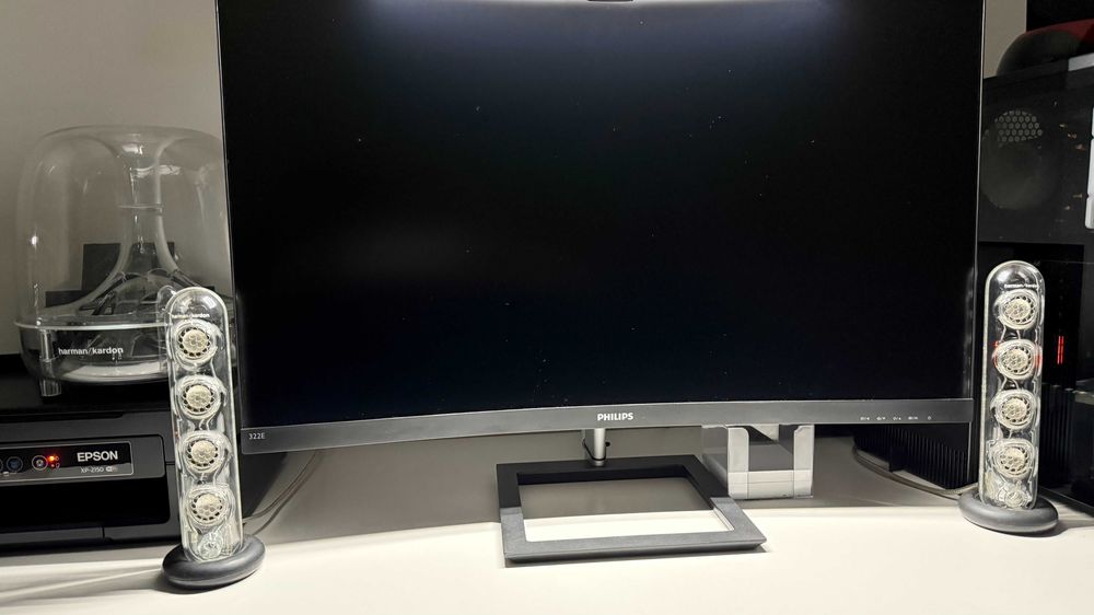 Głośniki KOMPUTEROWE Harman Kardon Soundstick III