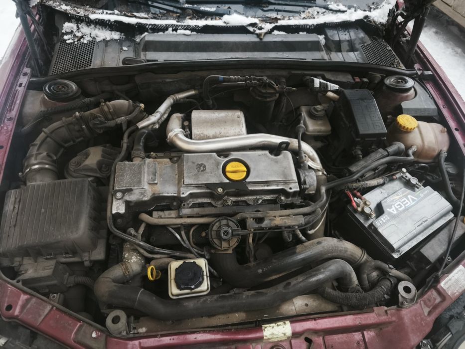 Продам Опель вектра б