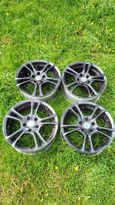 Felgi alfa romeo 16"  5x110 6j et20