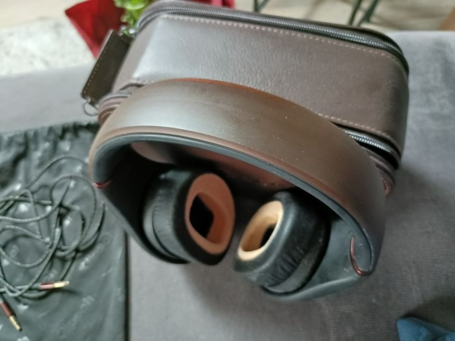 Klipsch mode M 40 słuchawki nauszne łamane
