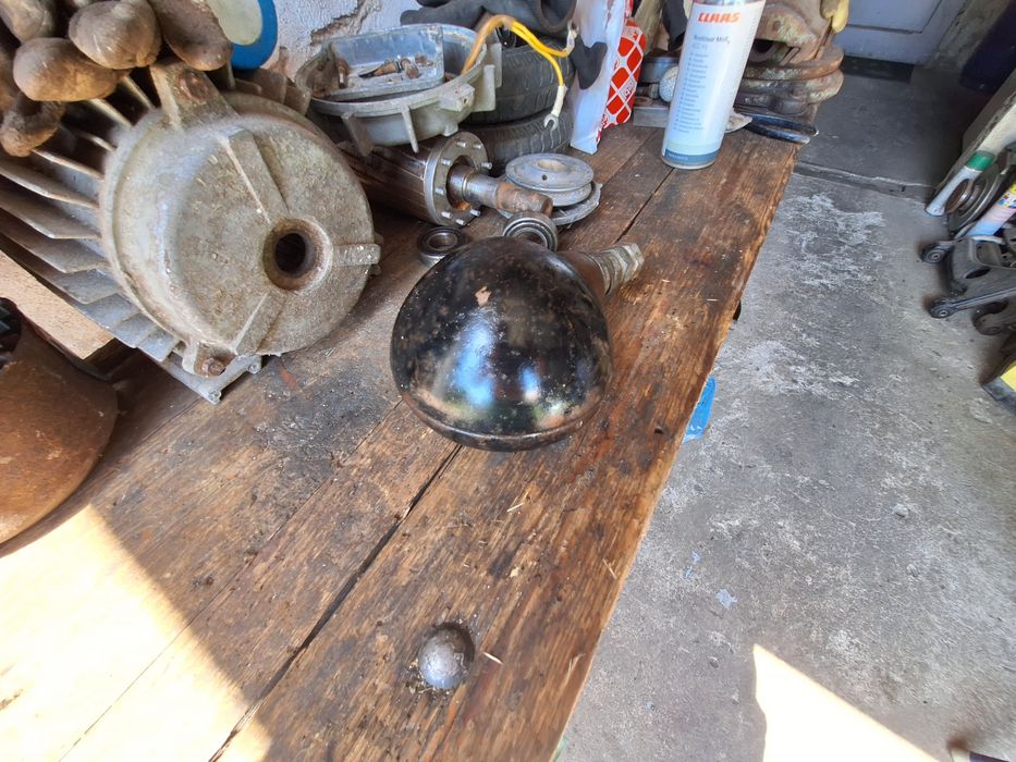 Szperacz Lampa robocza URSUS C-328, C-325 ,itp